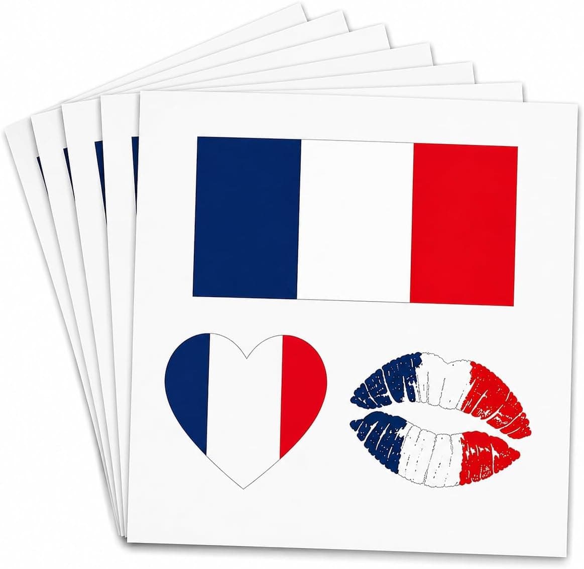 Tatouages Temporaires France
